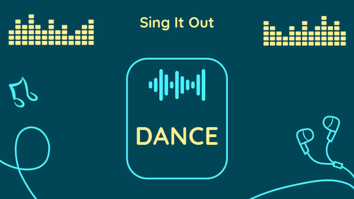 Sing It Out image number null